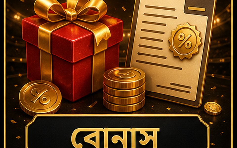 K6 বোনাস শর্ত: প্রোমোশন পড়ার আগে যা জানবেন