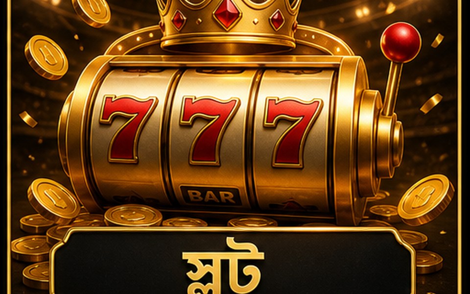 K6 স্লট ও RTP গাইড